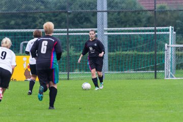 Bild 49 - Frauen SV Henstedt Ulzburg II - SV Schwarz Wei Westerrade : Ergebnis: 3:0